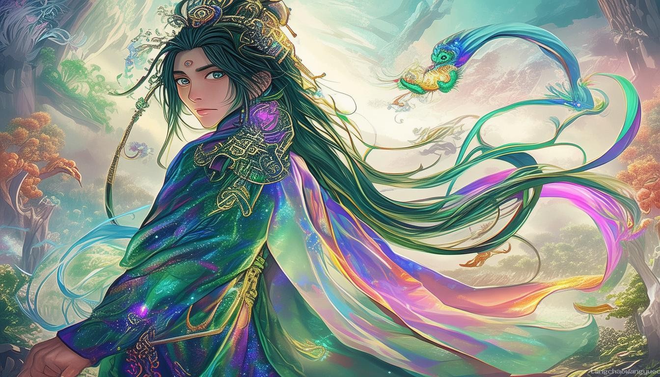 游戏AI山海经中的TungTungTungSahur角色大揭秘